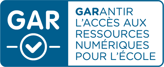 Logo GAR