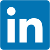 Logo LinkedIn